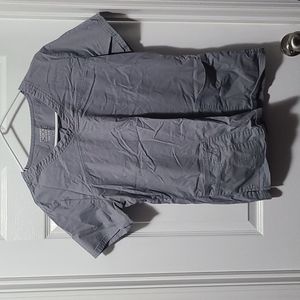 Women's medical scrubs